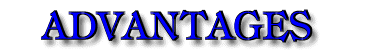 Advantages of a Website
